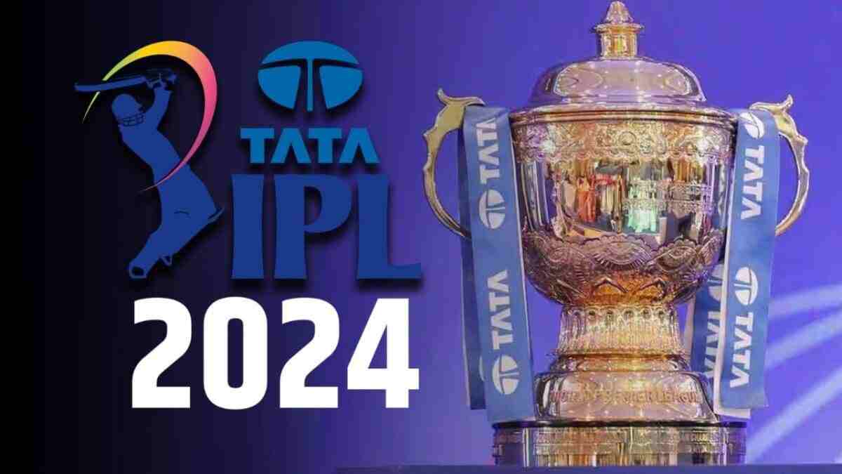 Ipl 2024