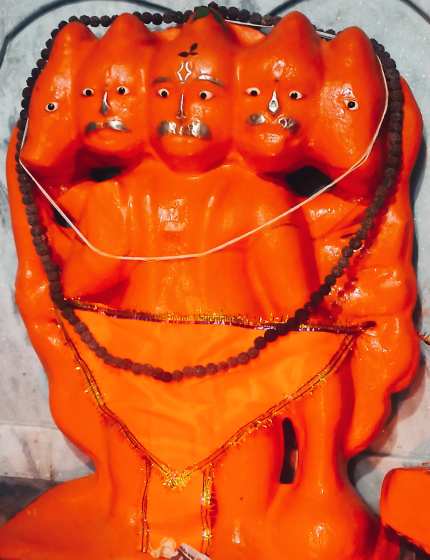 Hanuman chalisa